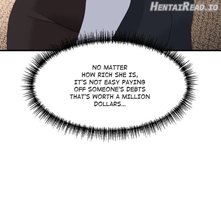 I Became a Dog! Chapter 9 - page 78