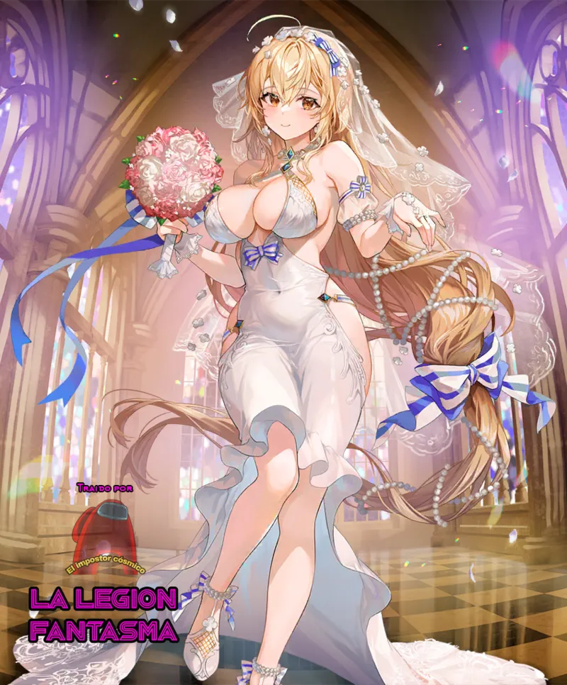 Dumb wife, re-education. Chapter 1 - page 35