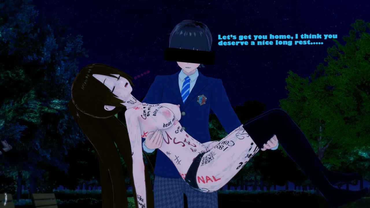 Hypnosis Meetup Chapter 1 - page 19