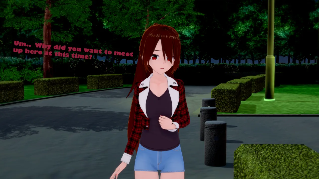 Hypnosis Meetup Chapter 1 - page 2