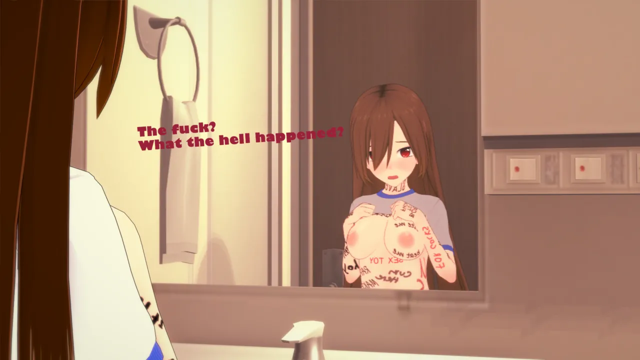 Hypnosis Meetup Chapter 1 - page 25