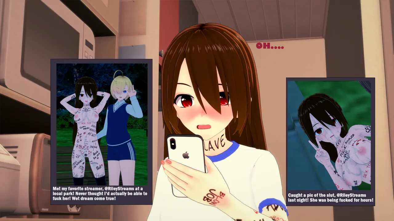 Hypnosis Meetup Chapter 1 - page 30