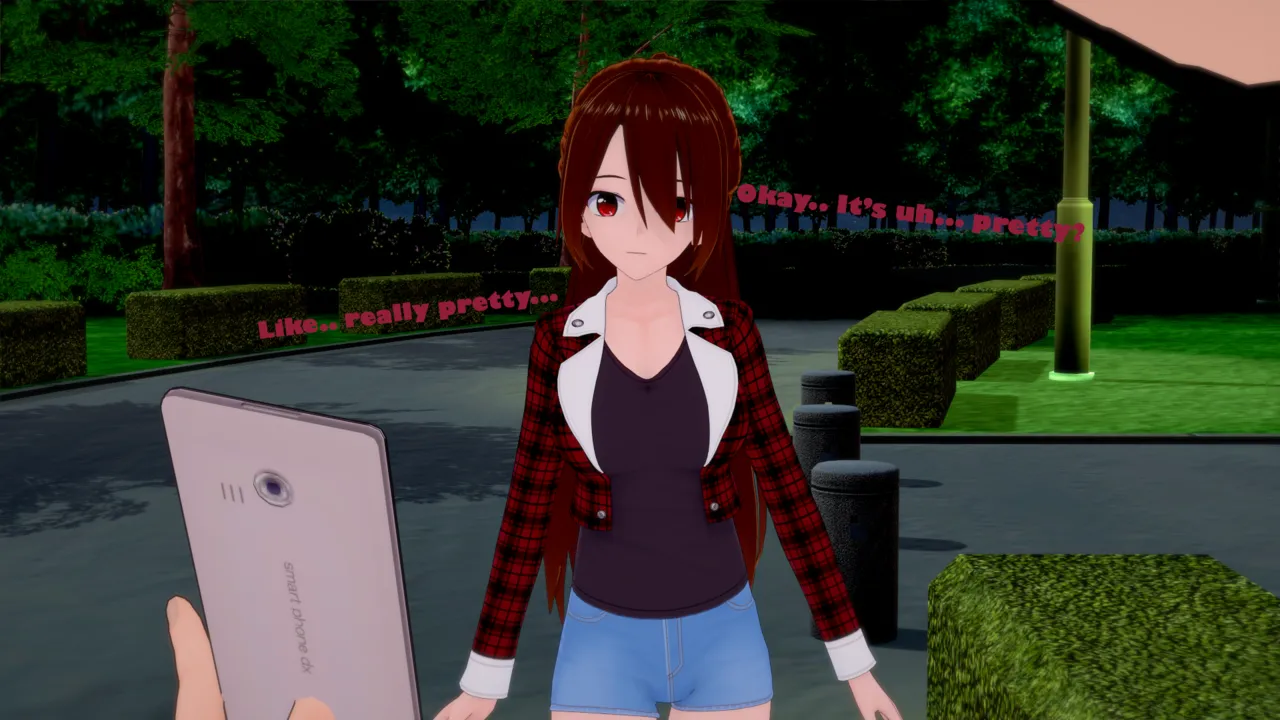 Hypnosis Meetup Chapter 1 - page 4