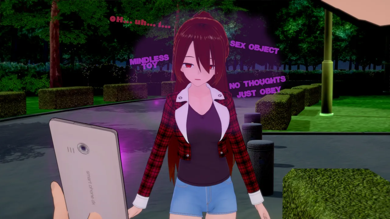 Hypnosis Meetup Chapter 1 - page 5