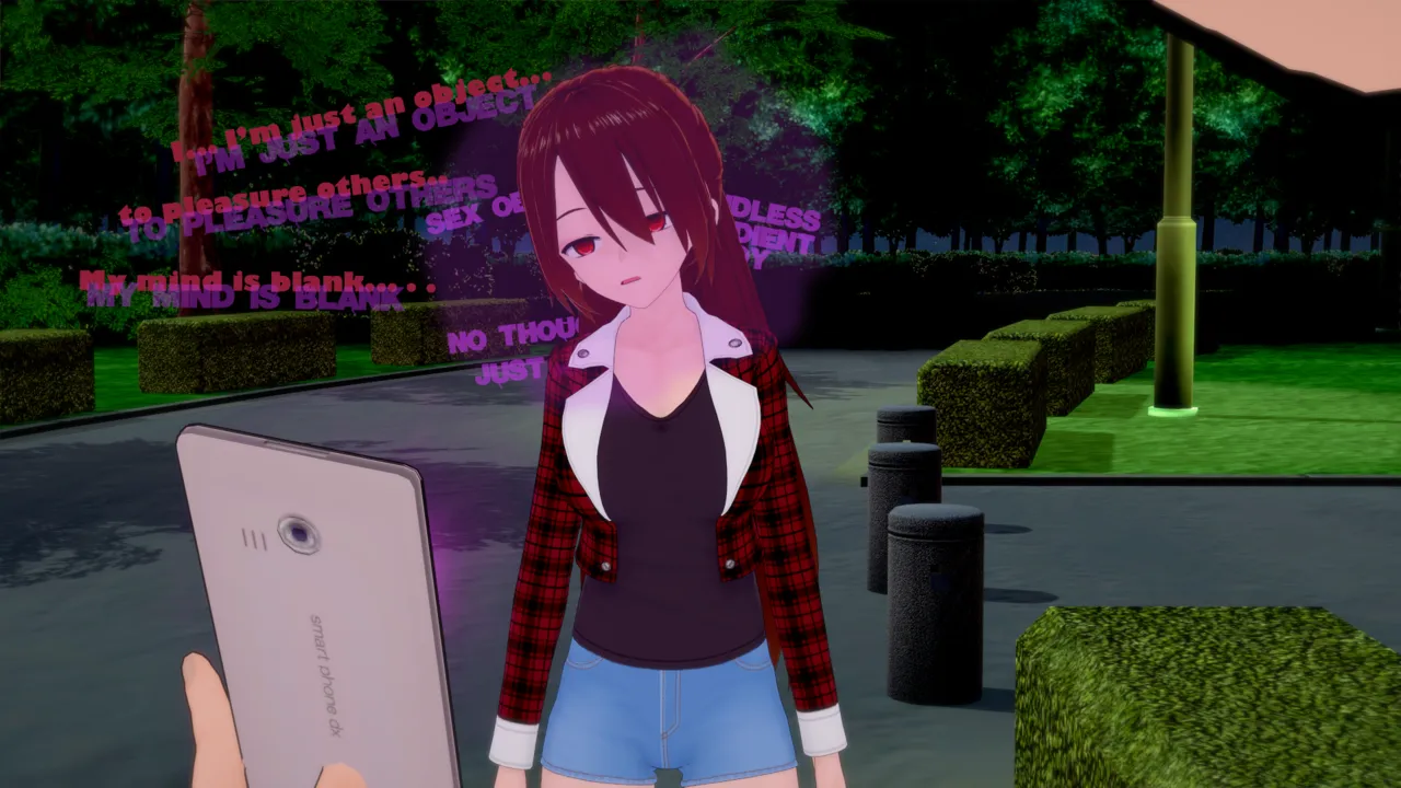 Hypnosis Meetup Chapter 1 - page 6