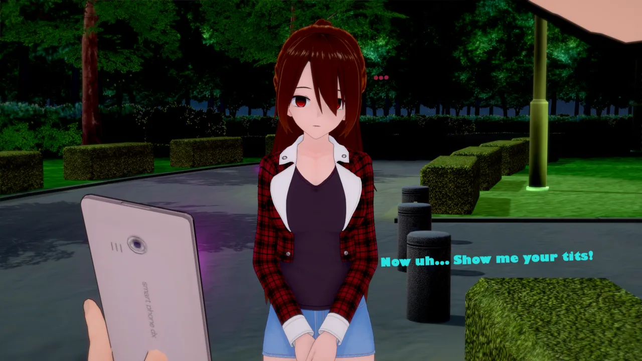 Hypnosis Meetup Chapter 1 - page 7