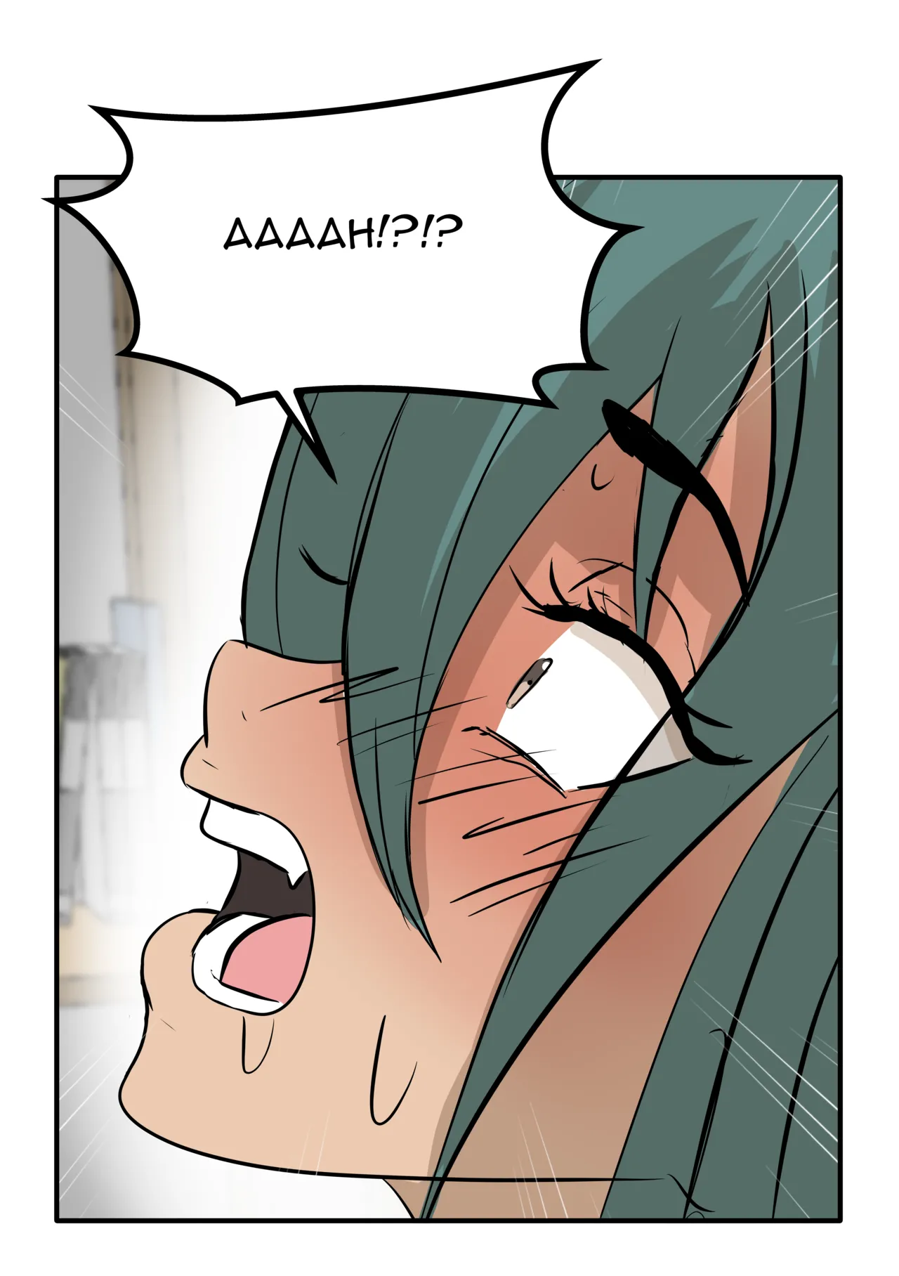 Alex and Danny's Weight Training Mishap! FINAL Chapter 1 - page 174
