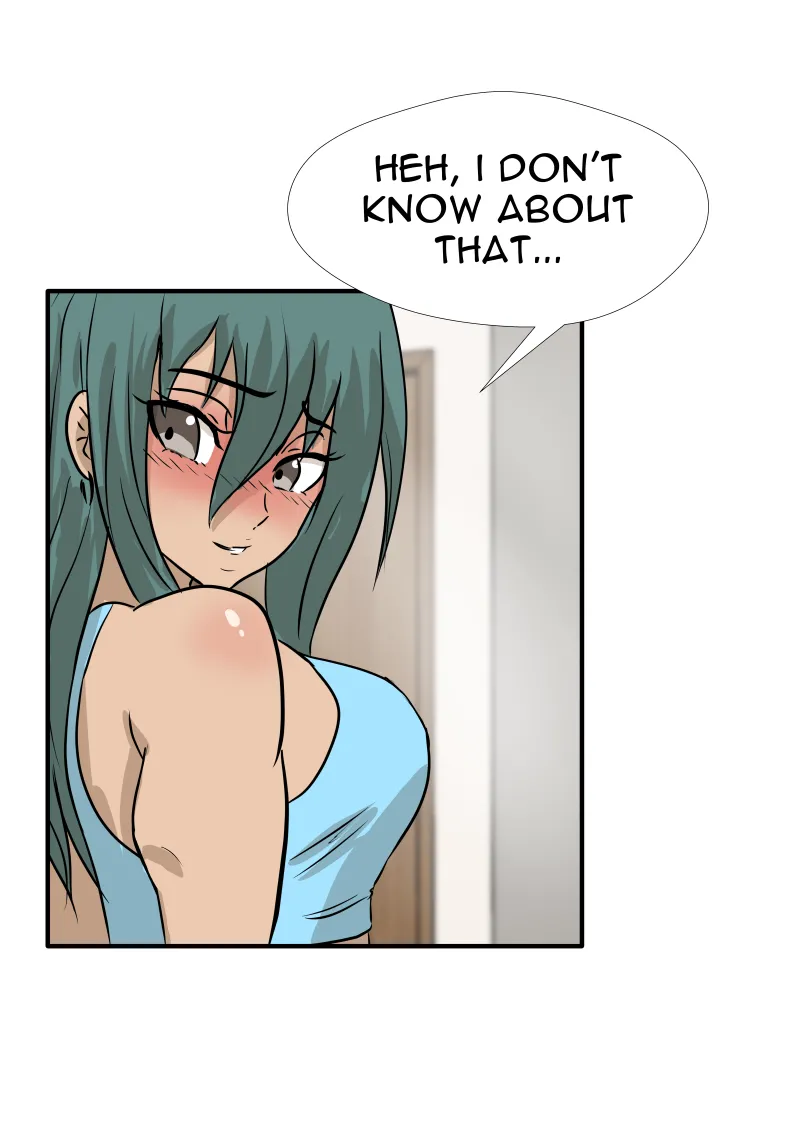 Alex and Danny's Weight Training Mishap! FINAL Chapter 1 - page 71