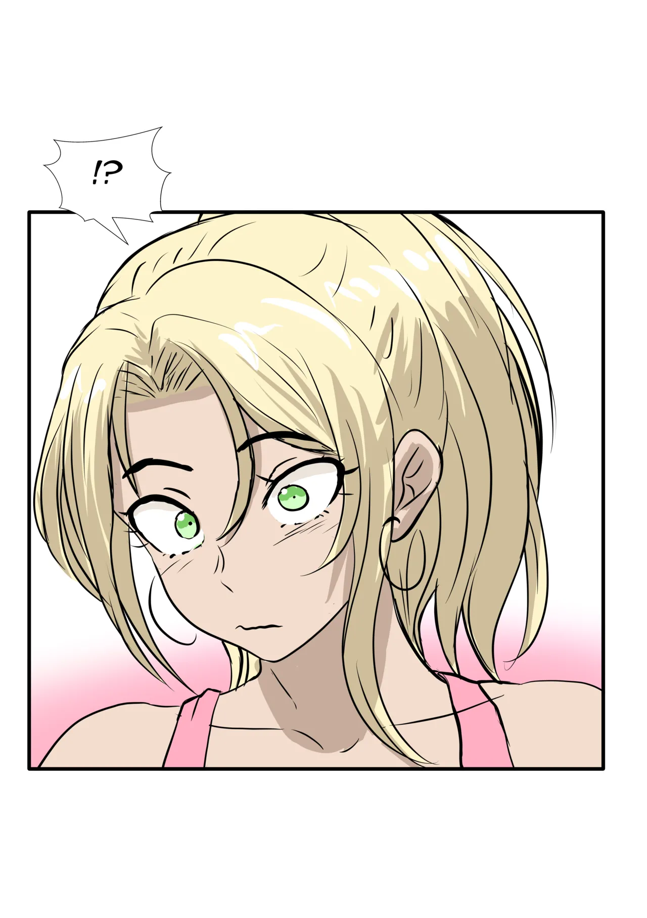 Alex and Danny's Weight Training Mishap! FINAL Chapter 1 - page 91