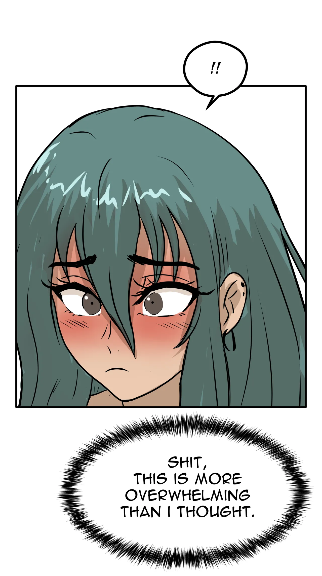 Alex and Danny's Weight Training Mishap! FINAL Chapter 1 - page 99