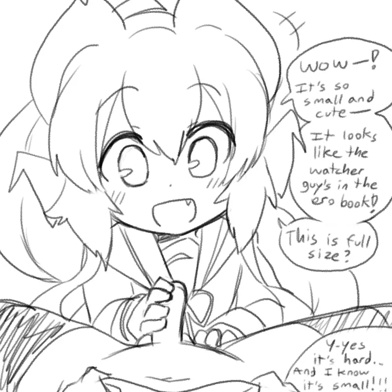 NTR Comic Chapter 1 - page 11