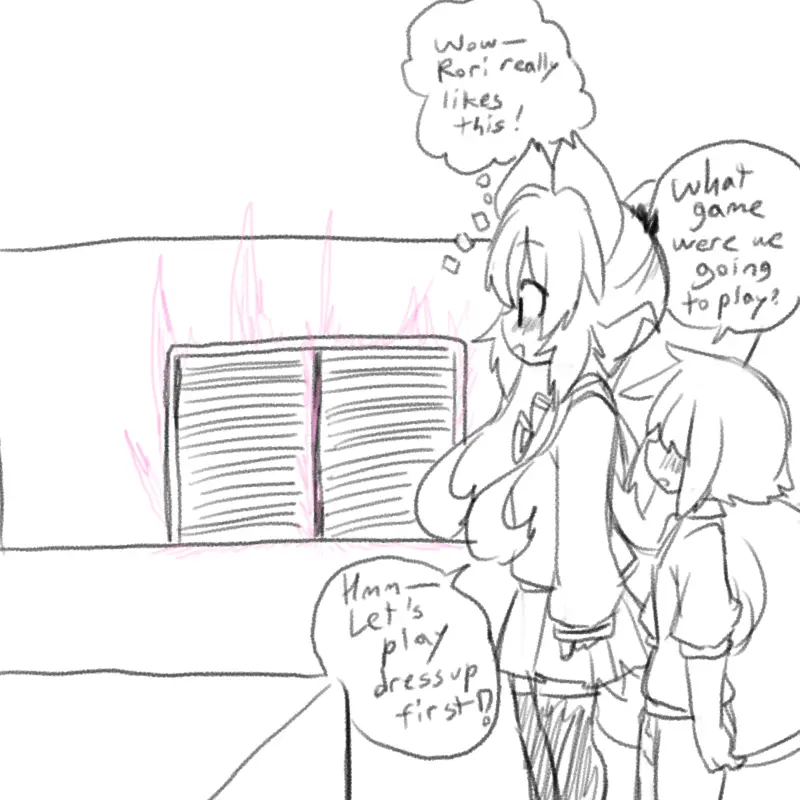 NTR Comic Chapter 1 - page 18