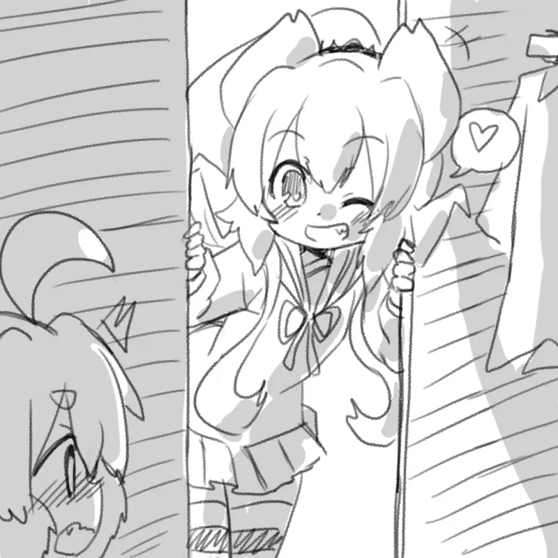 NTR Comic Chapter 1 - page 19