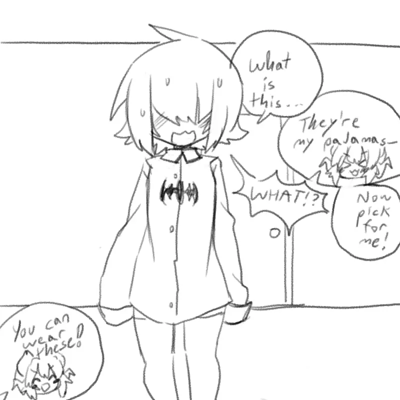 NTR Comic Chapter 1 - page 20