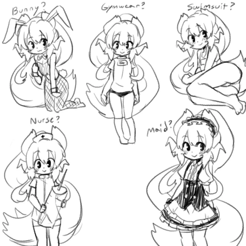 NTR Comic Chapter 1 - page 21