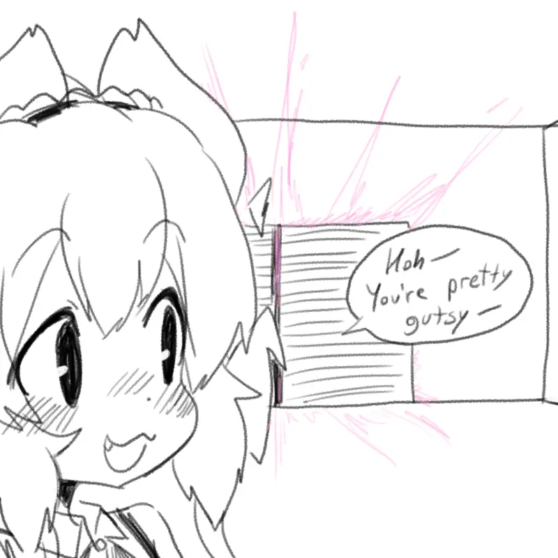 NTR Comic Chapter 1 - page 24