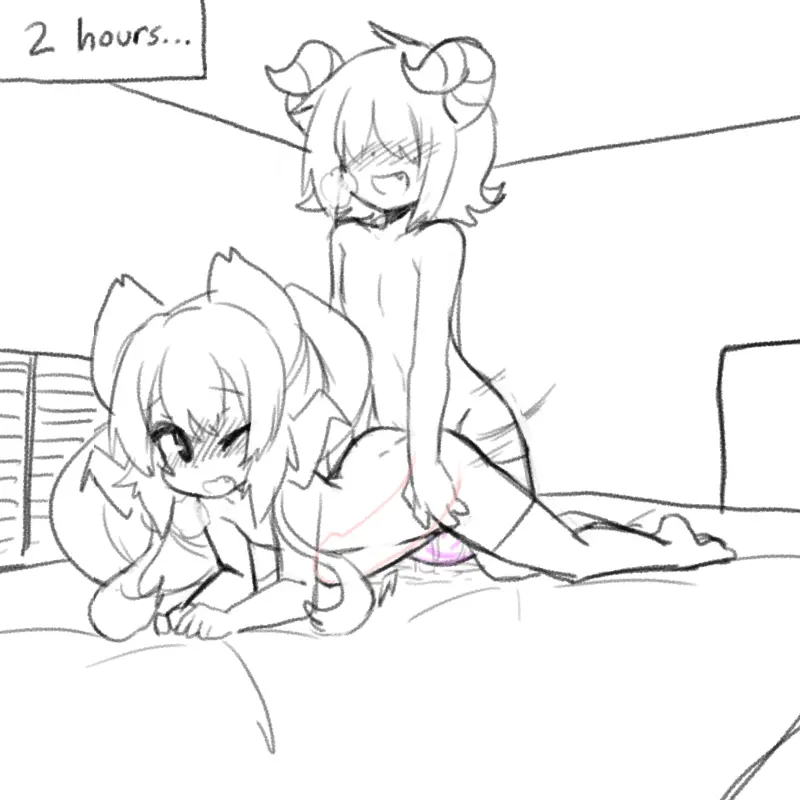 NTR Comic Chapter 1 - page 51