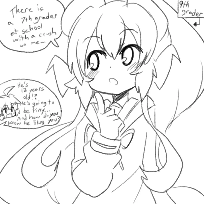 NTR Comic Chapter 1 - page 8