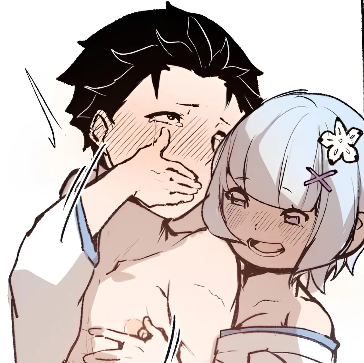 The lolimancer Chapter 1 - page 1