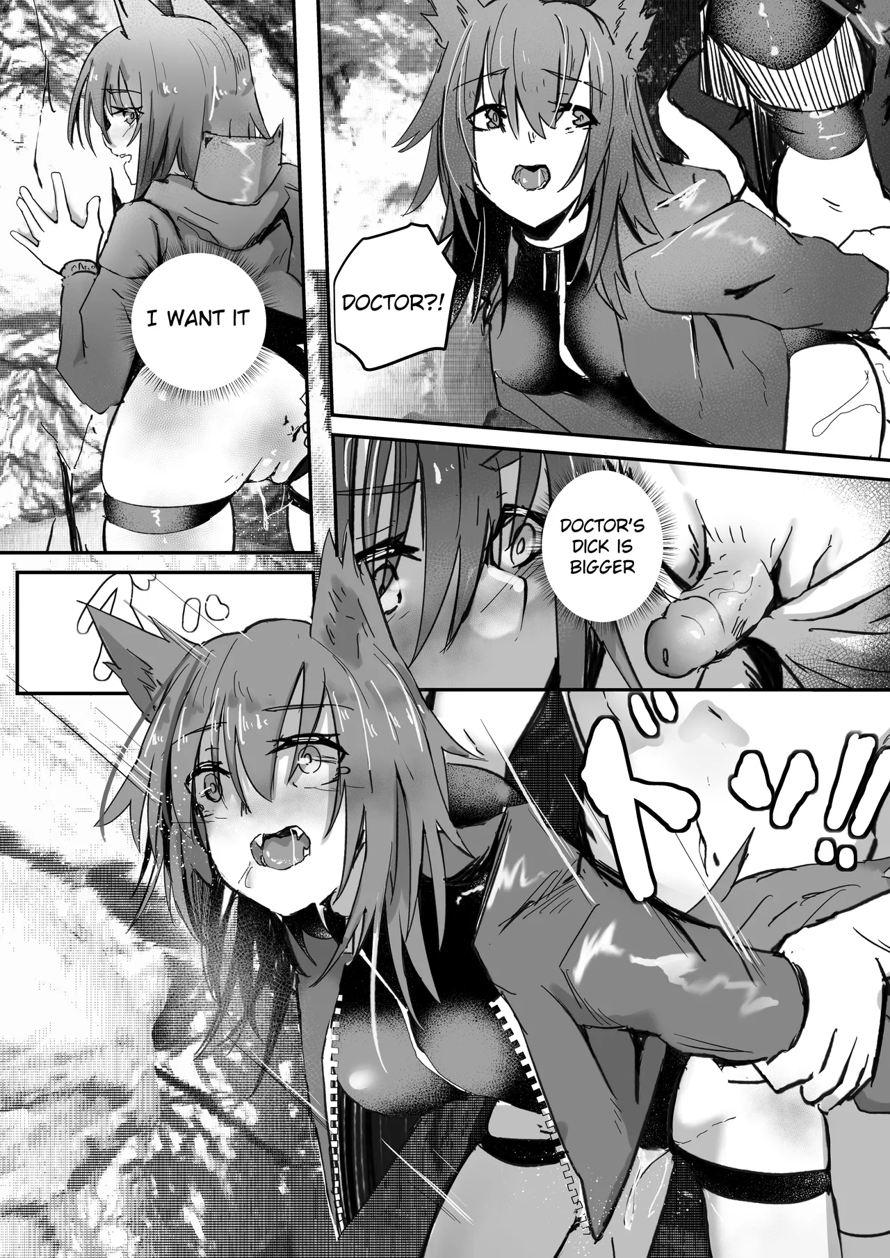 Projekt RED Chapter 1 - page 6