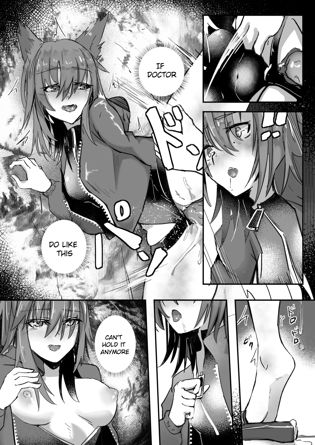 Projekt RED Chapter 1 - page 7