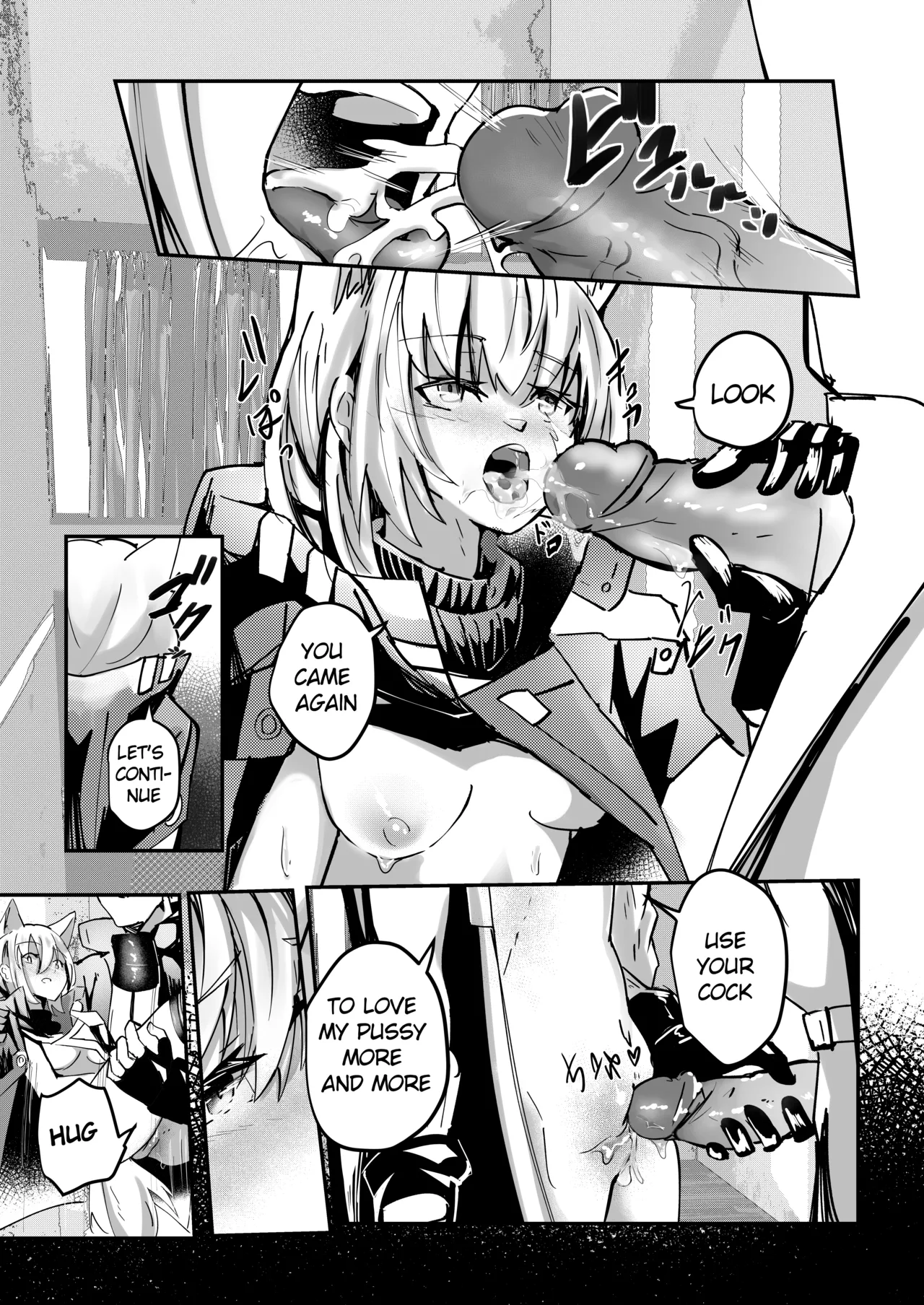 Provence Part 2 Chapter 1 - page 2