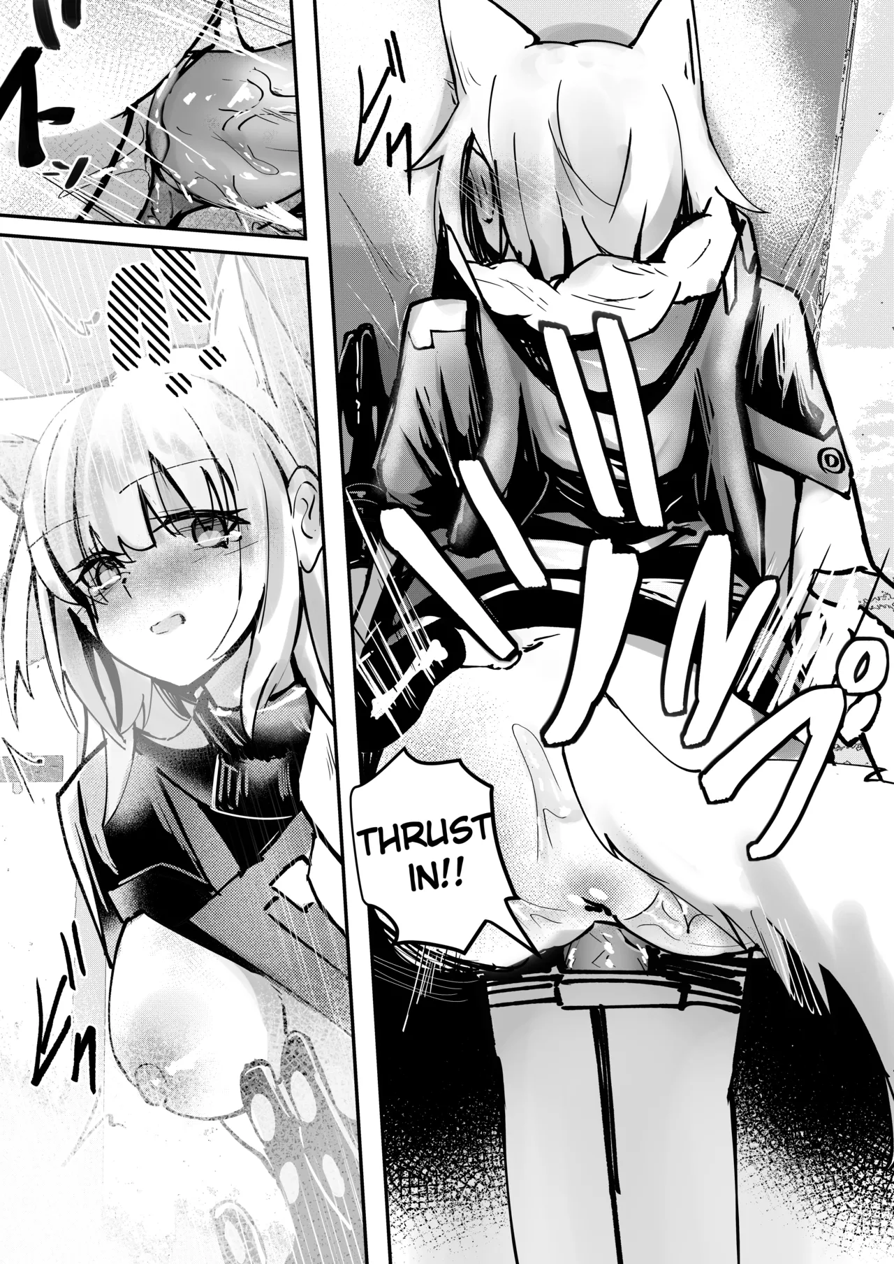 Provence Part 2 Chapter 1 - page 7