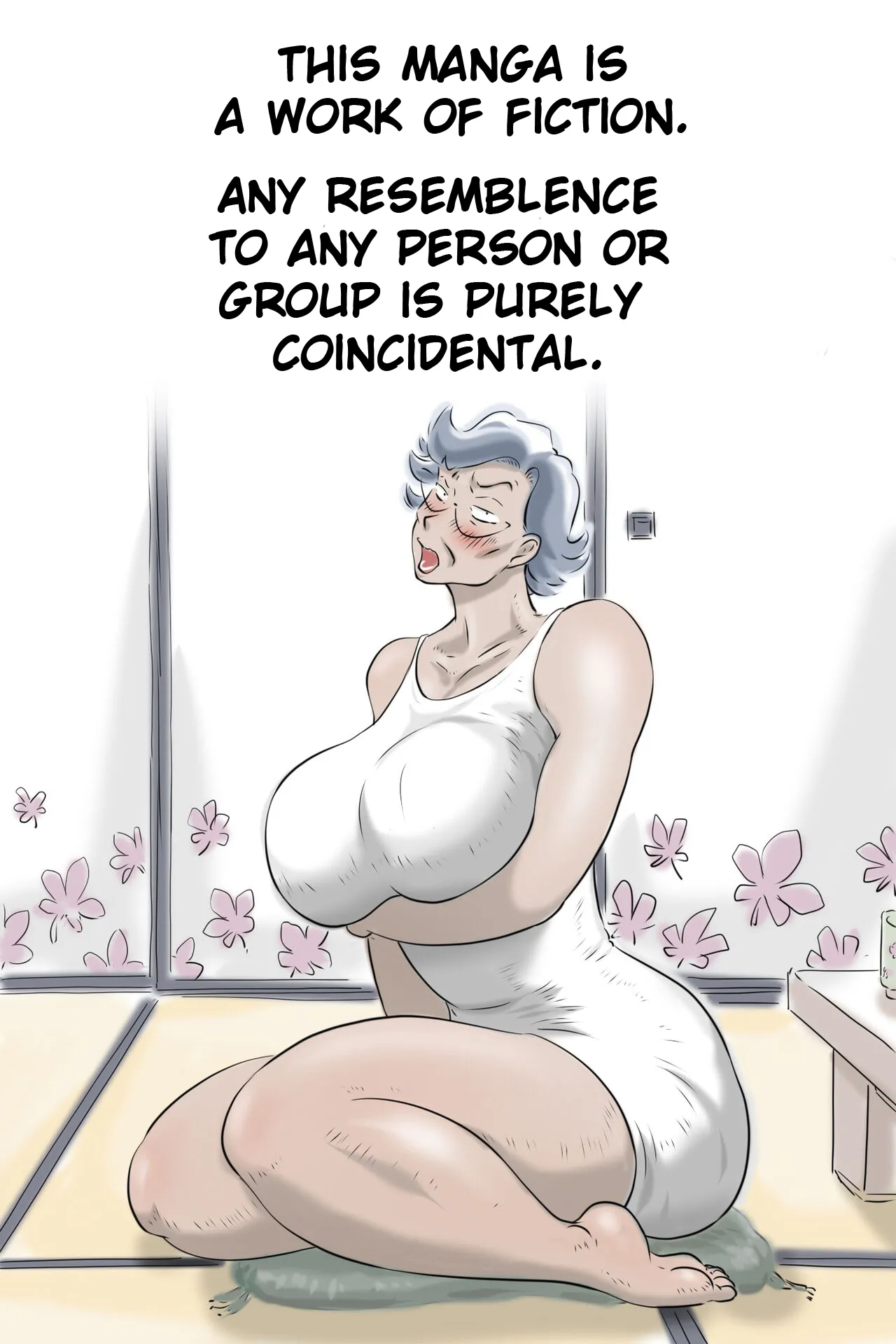 Ooya-san ga Yonderu -Mousou Dai Bakuhatsu Hen Chapter 1 - page 65