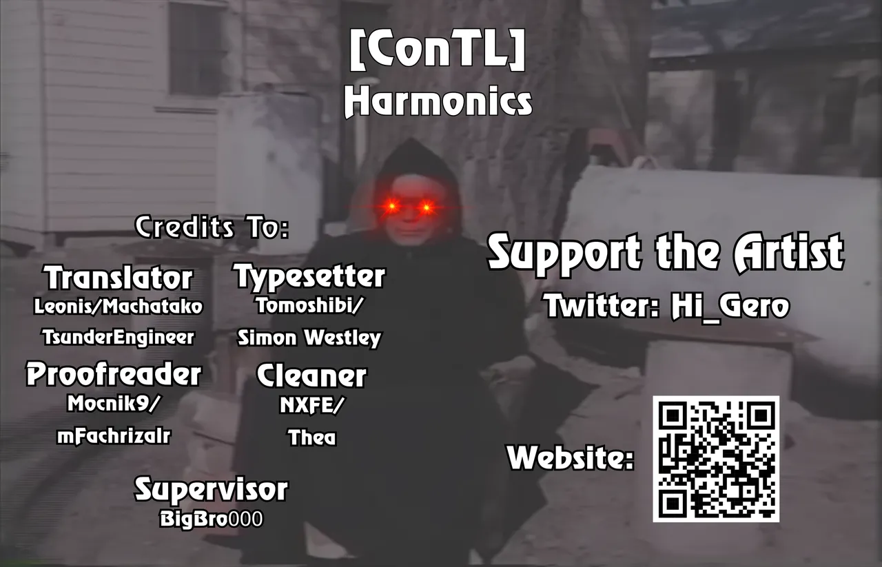 Harmonics   Hentai Chapter 1 - page 47