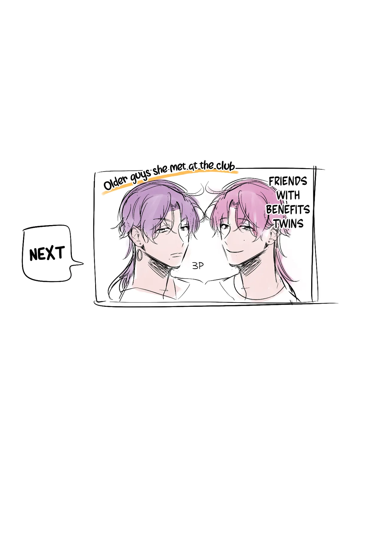 Futanari Daigakusei-chan ga Souzeme no Hanashi Chapter 1 - page 18