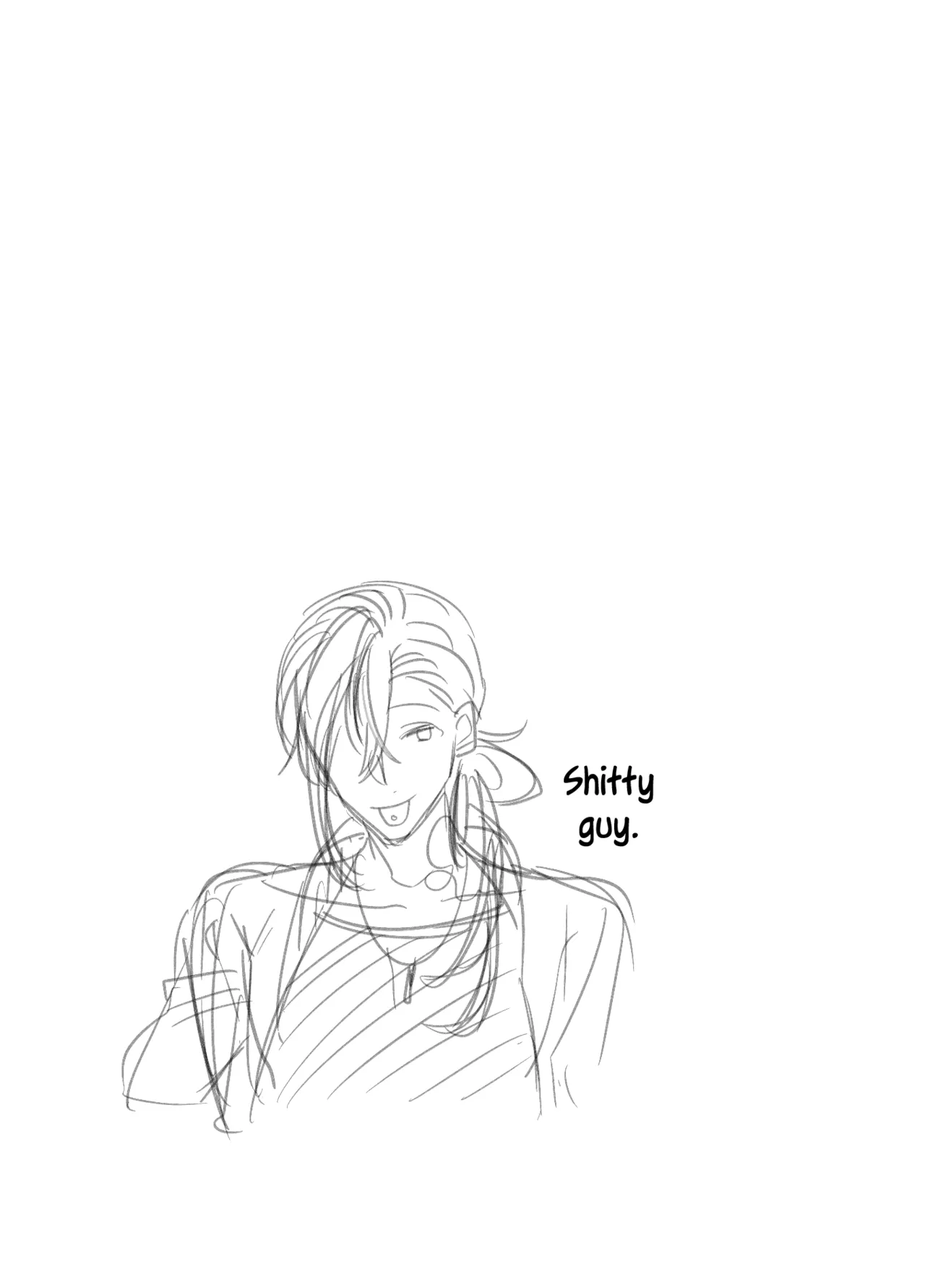 Futanari Daigakusei-chan ga Souzeme no Hanashi Chapter 1 - page 30