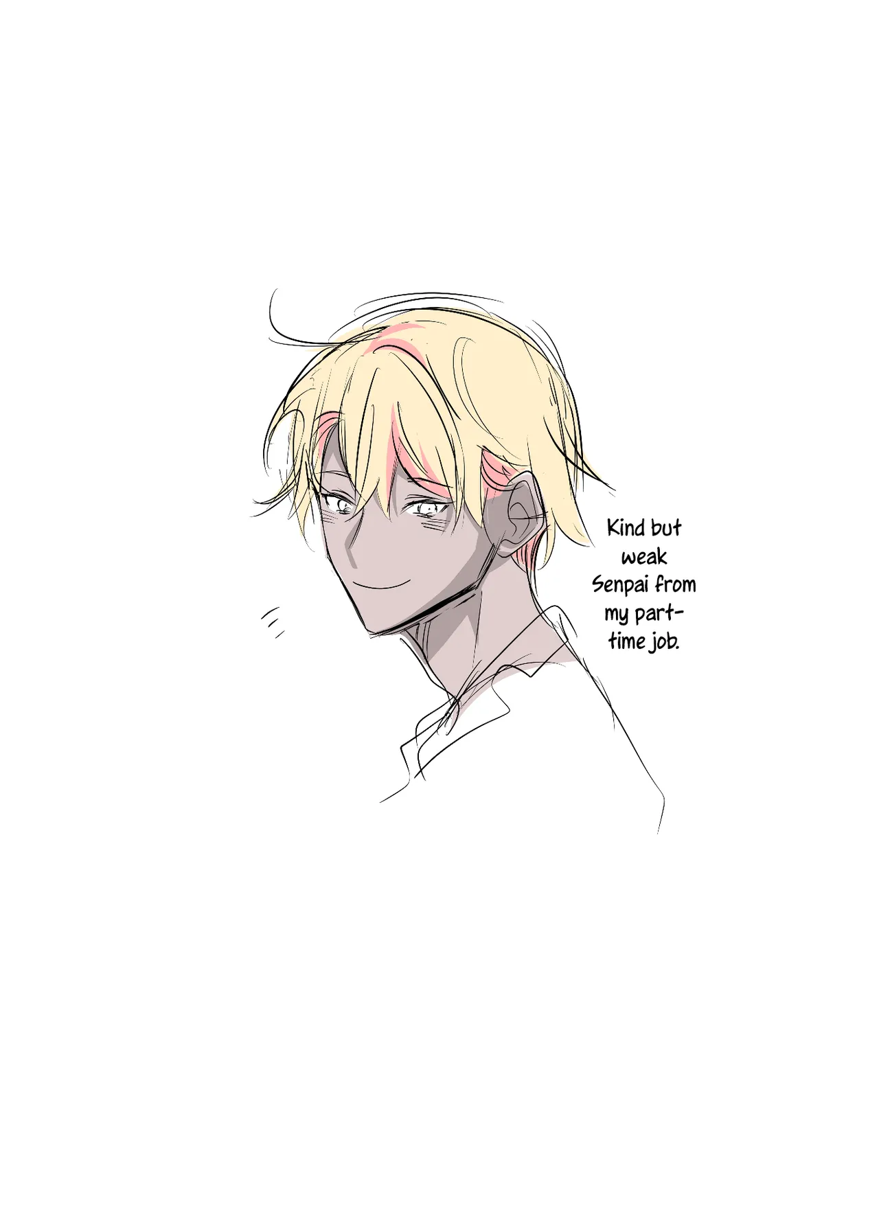 Futanari Daigakusei-chan ga Souzeme no Hanashi Chapter 1 - page 9