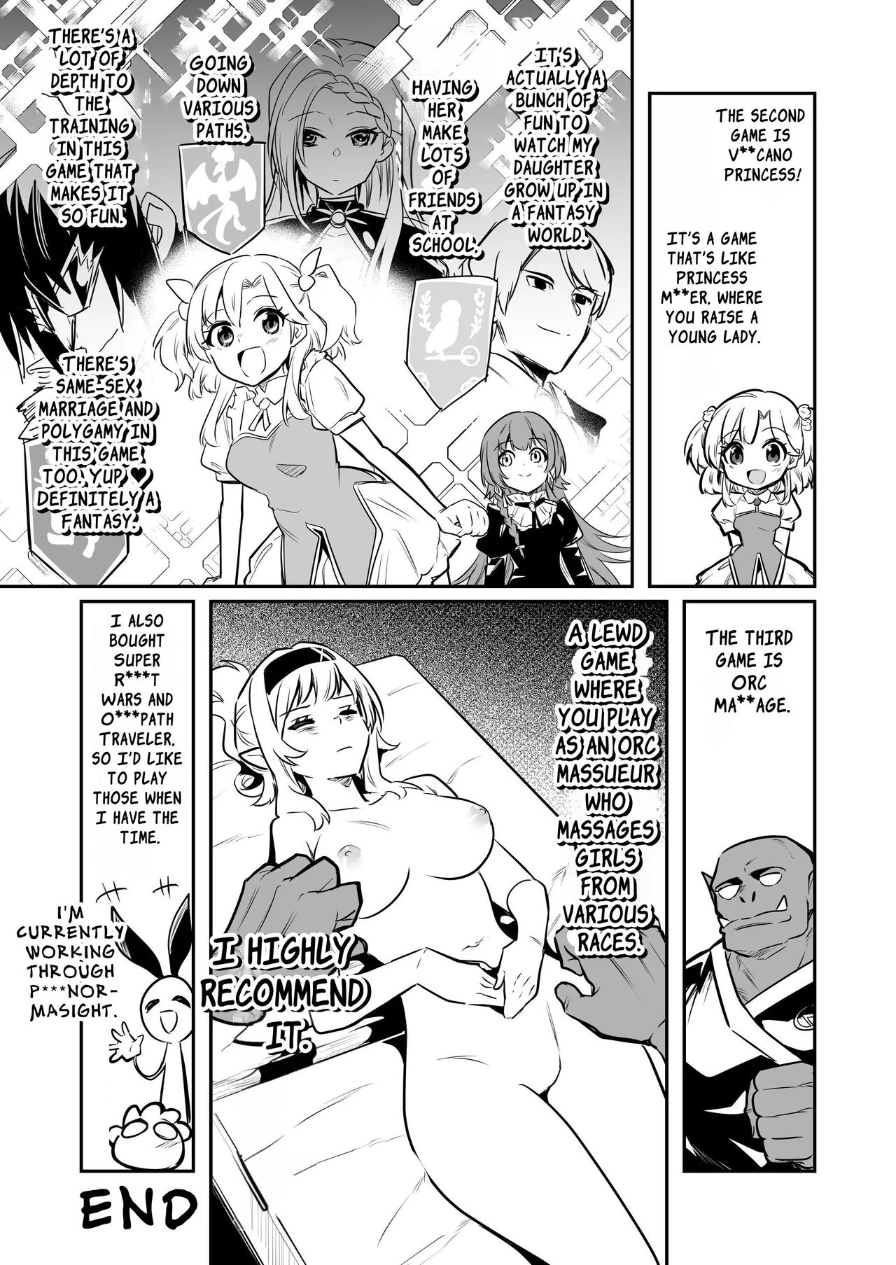 Boukensha-chan to Ecchi na Bouken 2 Chapter 1 - page 130