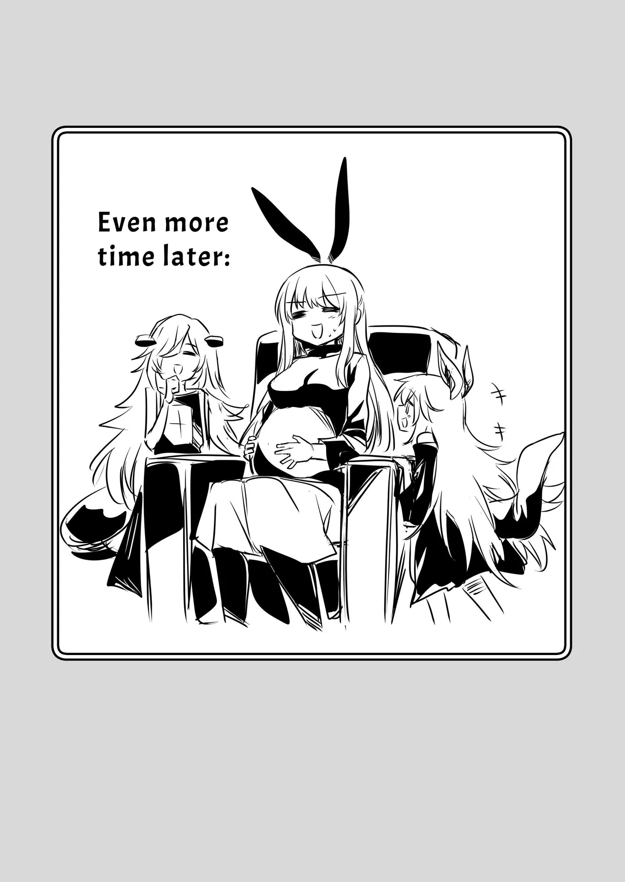 Boukensha-chan to Ecchi na Bouken 2 Chapter 1 - page 31