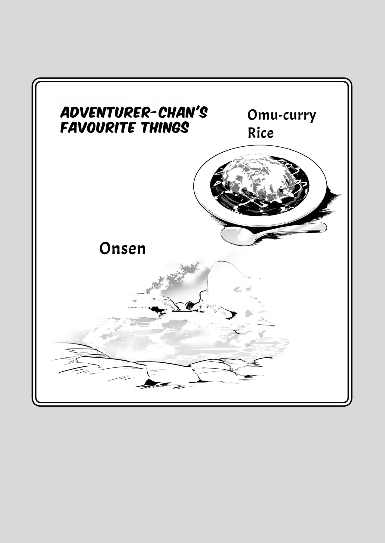 Boukensha-chan to Ecchi na Bouken 2 Chapter 1 - page 98