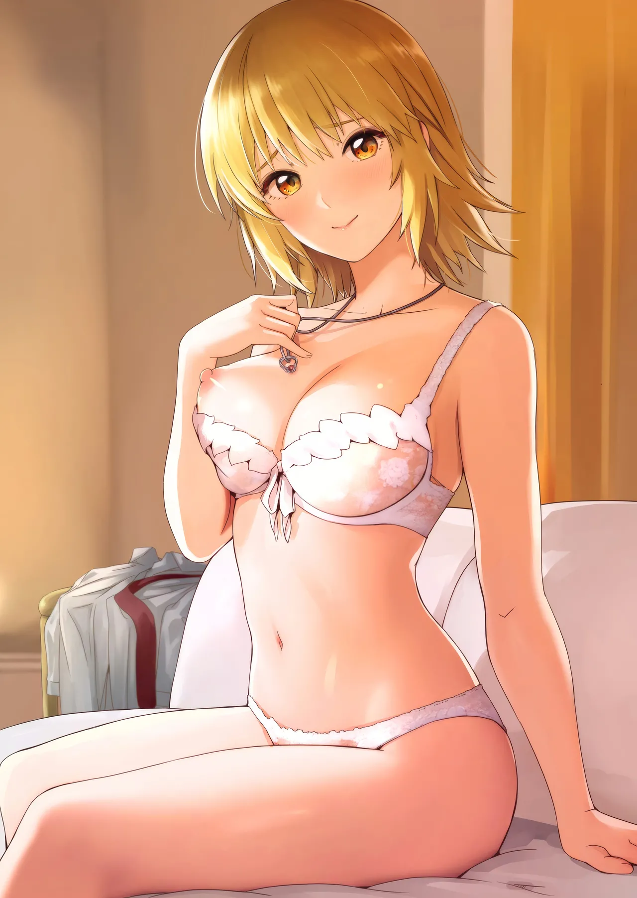 First Time Together Chapter 1 - page 31