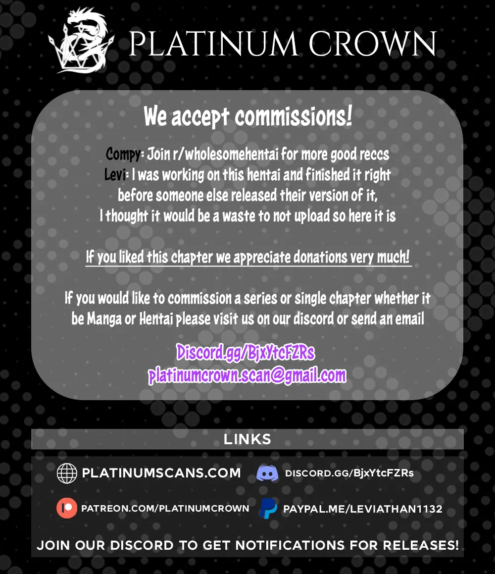 First Time Together Chapter 1 - page 33