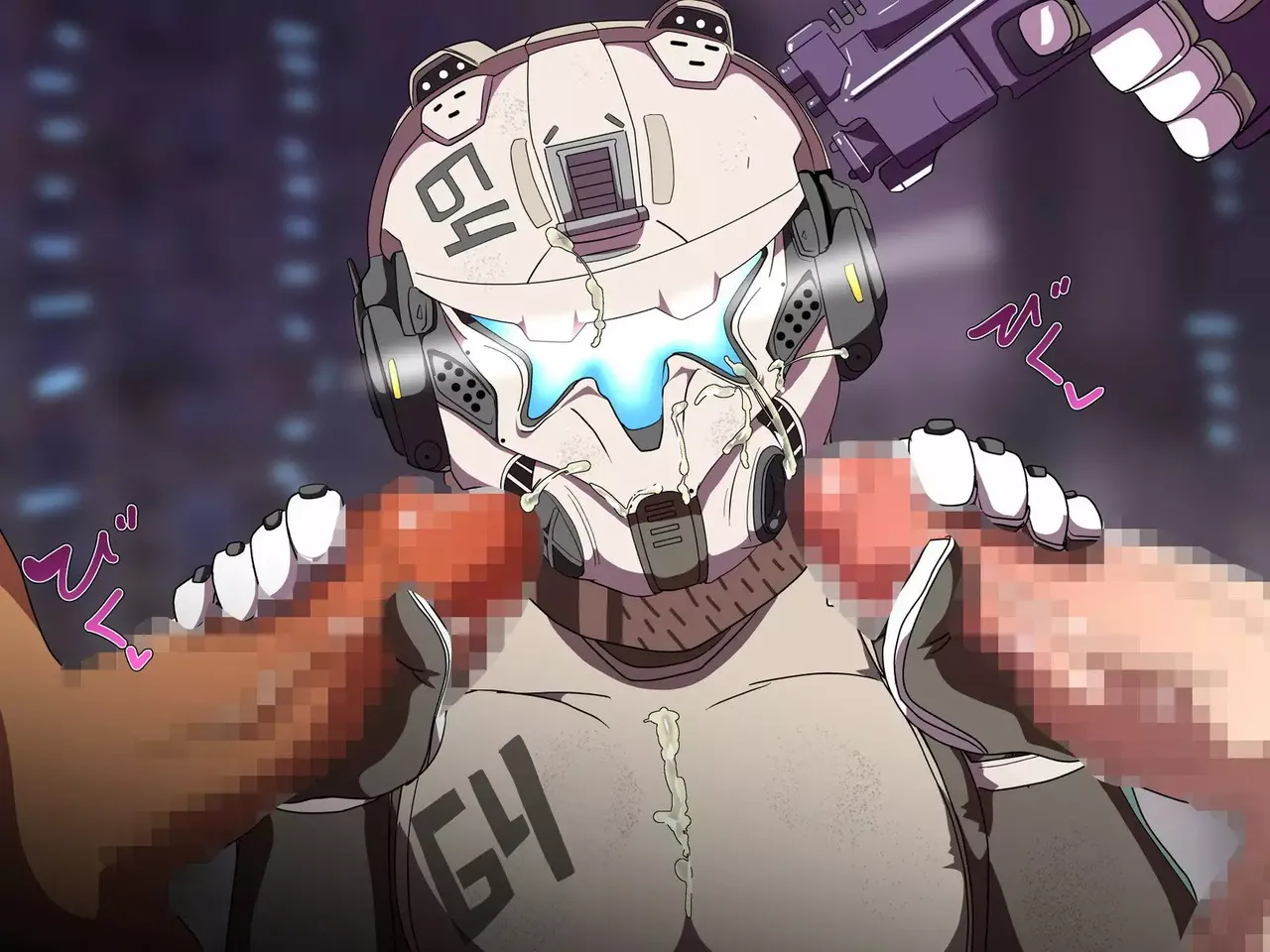 All For The 6-4 Chapter 1 - page 12