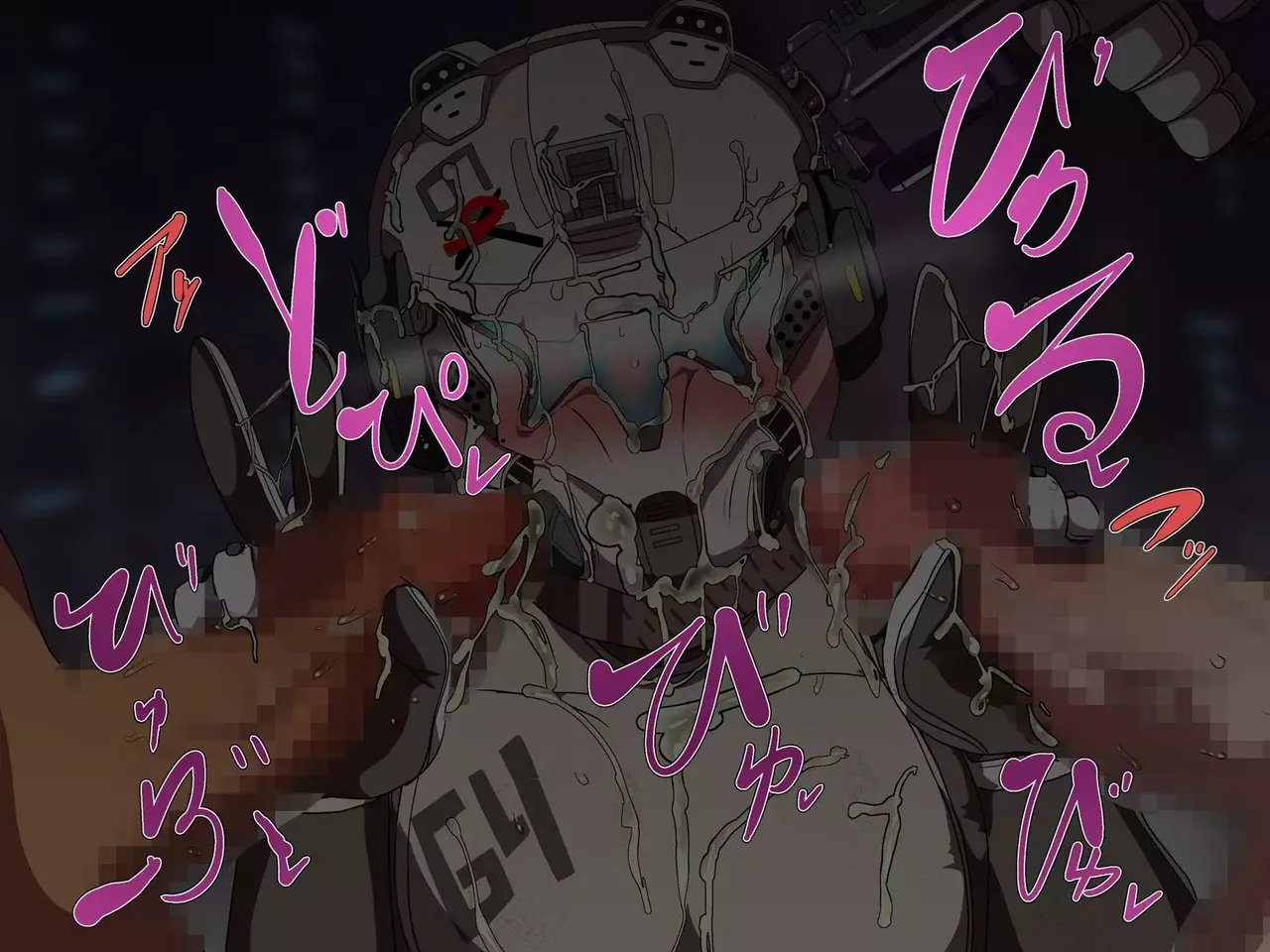 All For The 6-4 Chapter 1 - page 13