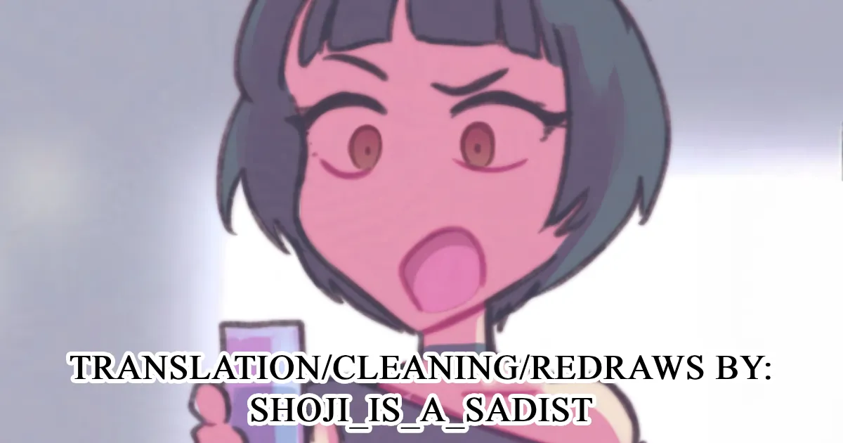 Shinkon Sumireko Chapter 1 - page 35