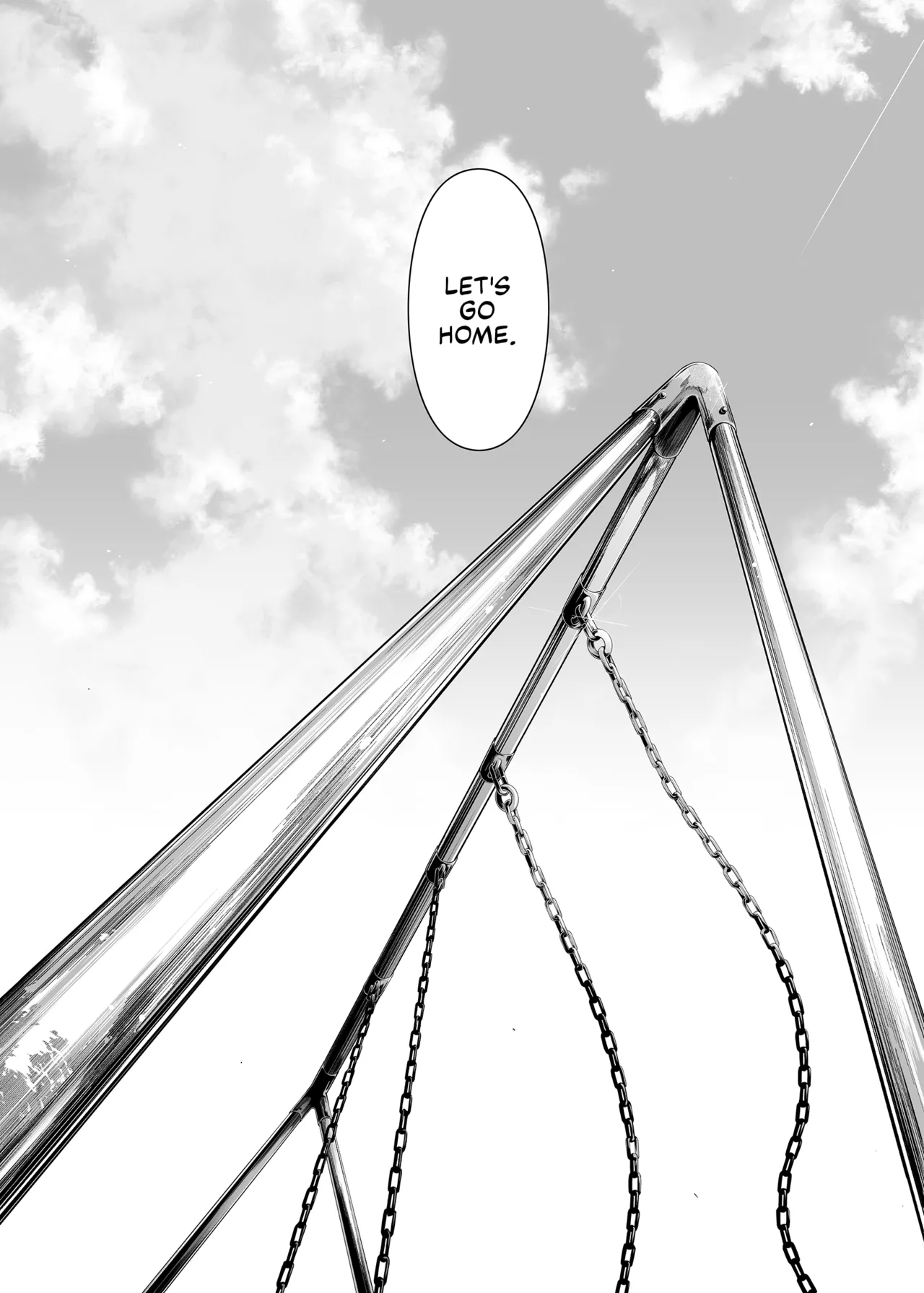 1/5 no Renai Kanjou Chapter 1 - page 93