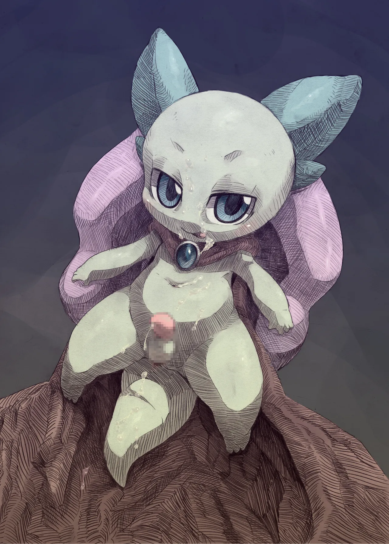 Bikesao 2 Oomori Chapter 1 - page 3