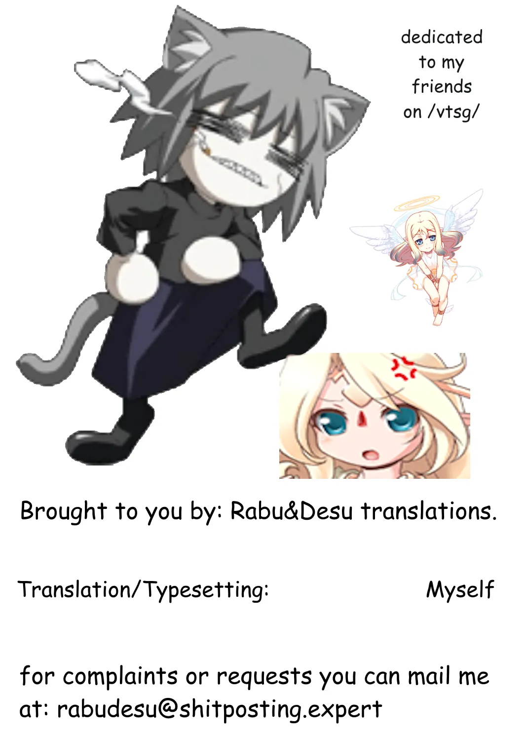 Futashishi x Mikosui ~Utahime to Rendezvous Hen~ Chapter 1 - page 29