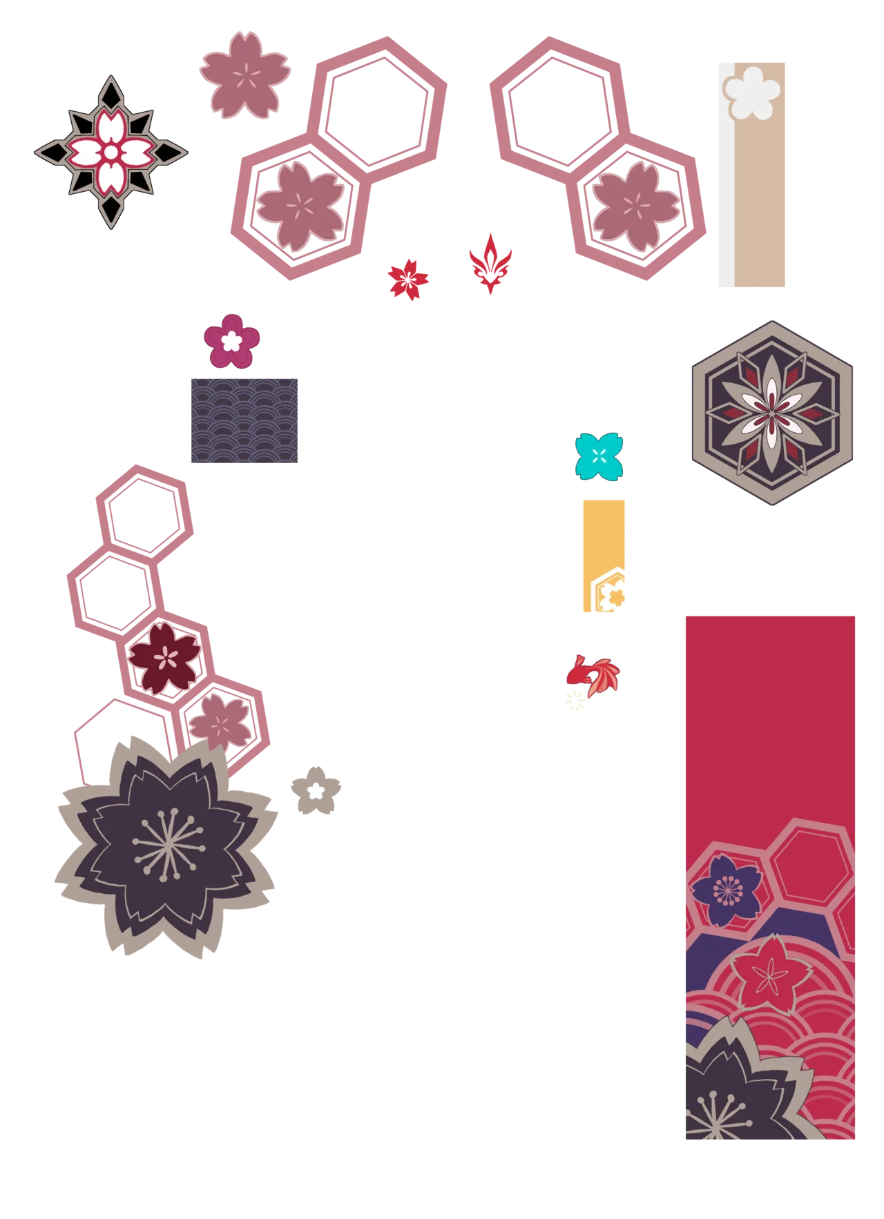 Star Rail Gravure #01꞉ Sparkle Chapter 1 - page 24