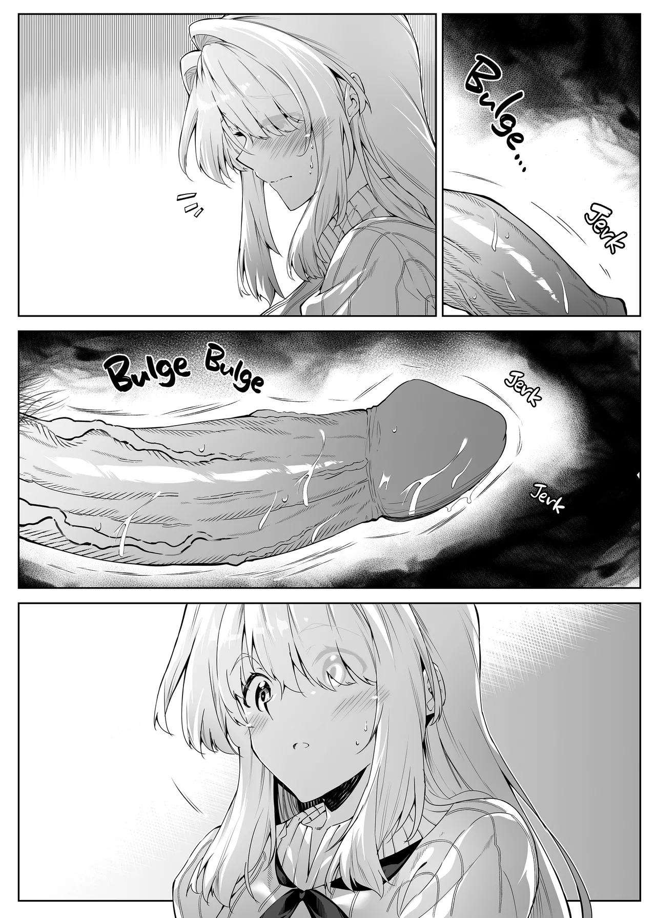 Summer Friends and Summer Flings 2 Chapter 1 - page 56