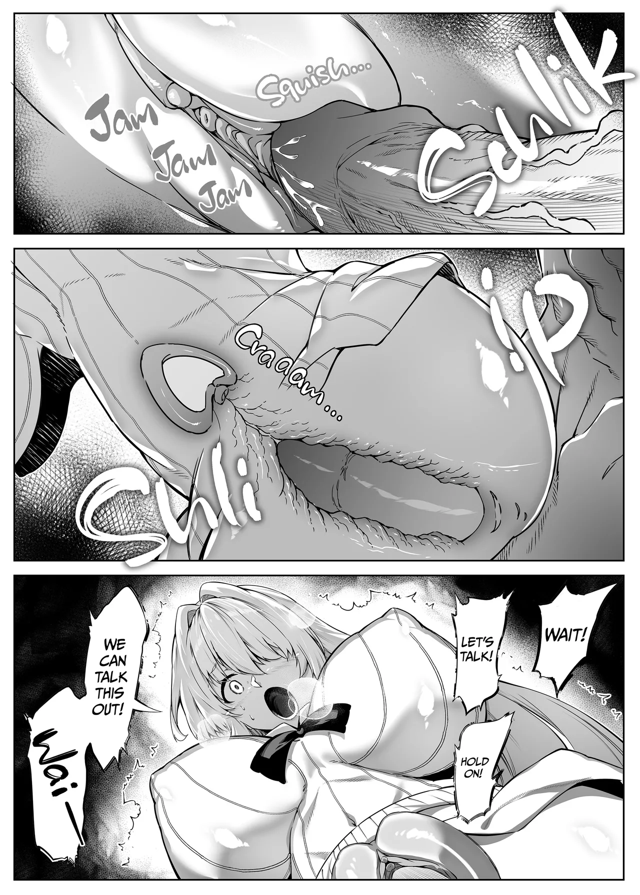 Summer Friends and Summer Flings 2 Chapter 1 - page 66