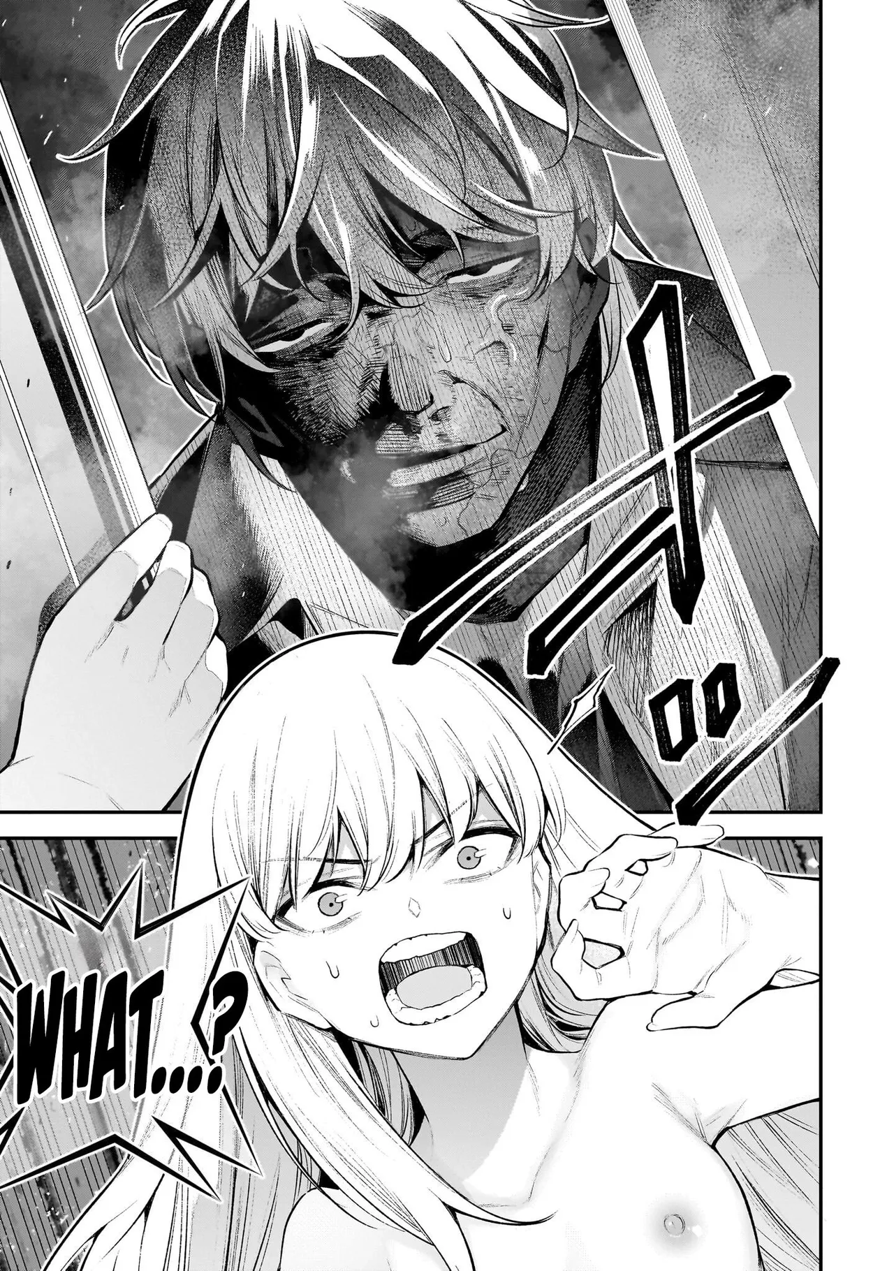 Girls Zombie Party Volume 1 Chapter 1 - page 141