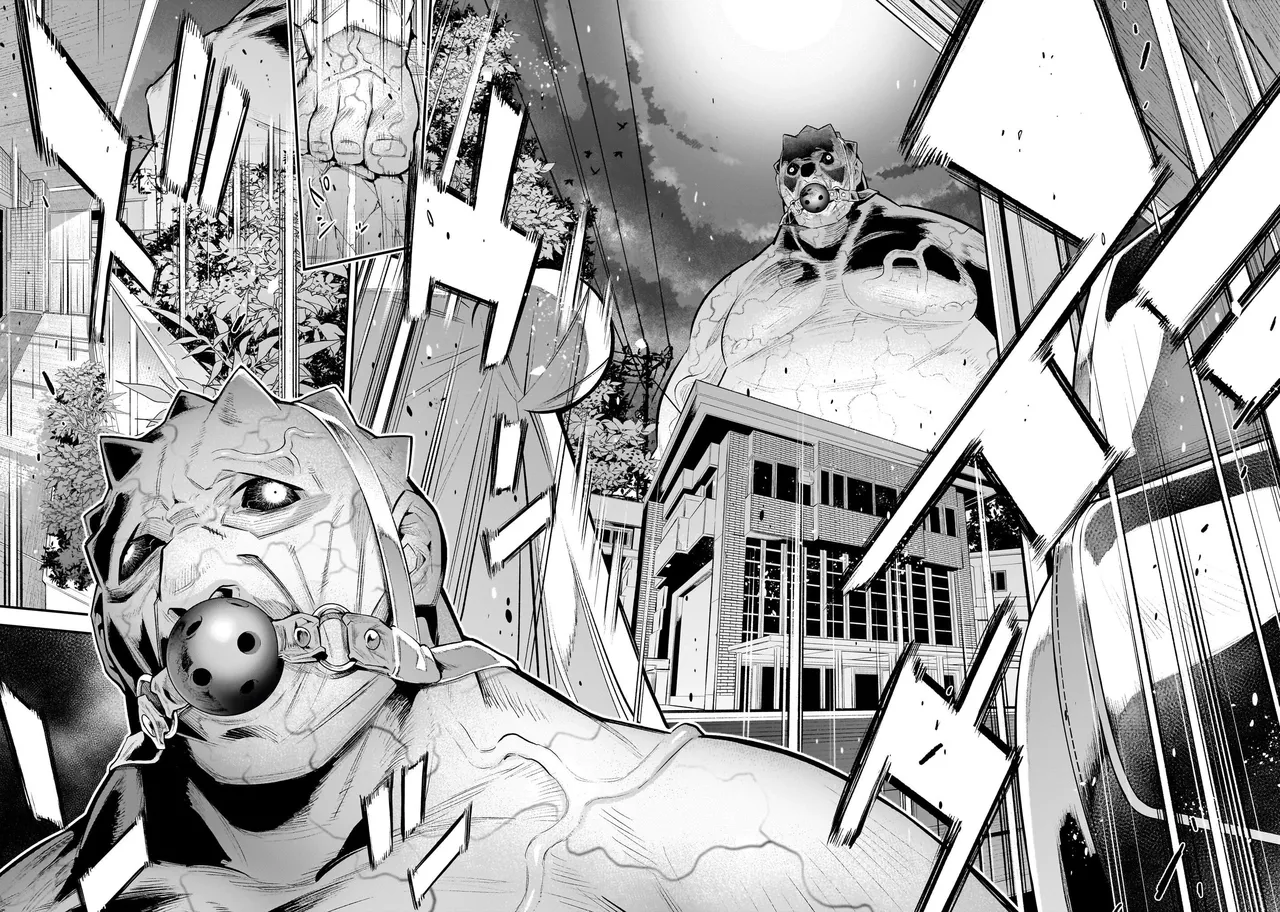 Girls Zombie Party Volume 1 Chapter 1 - page 95