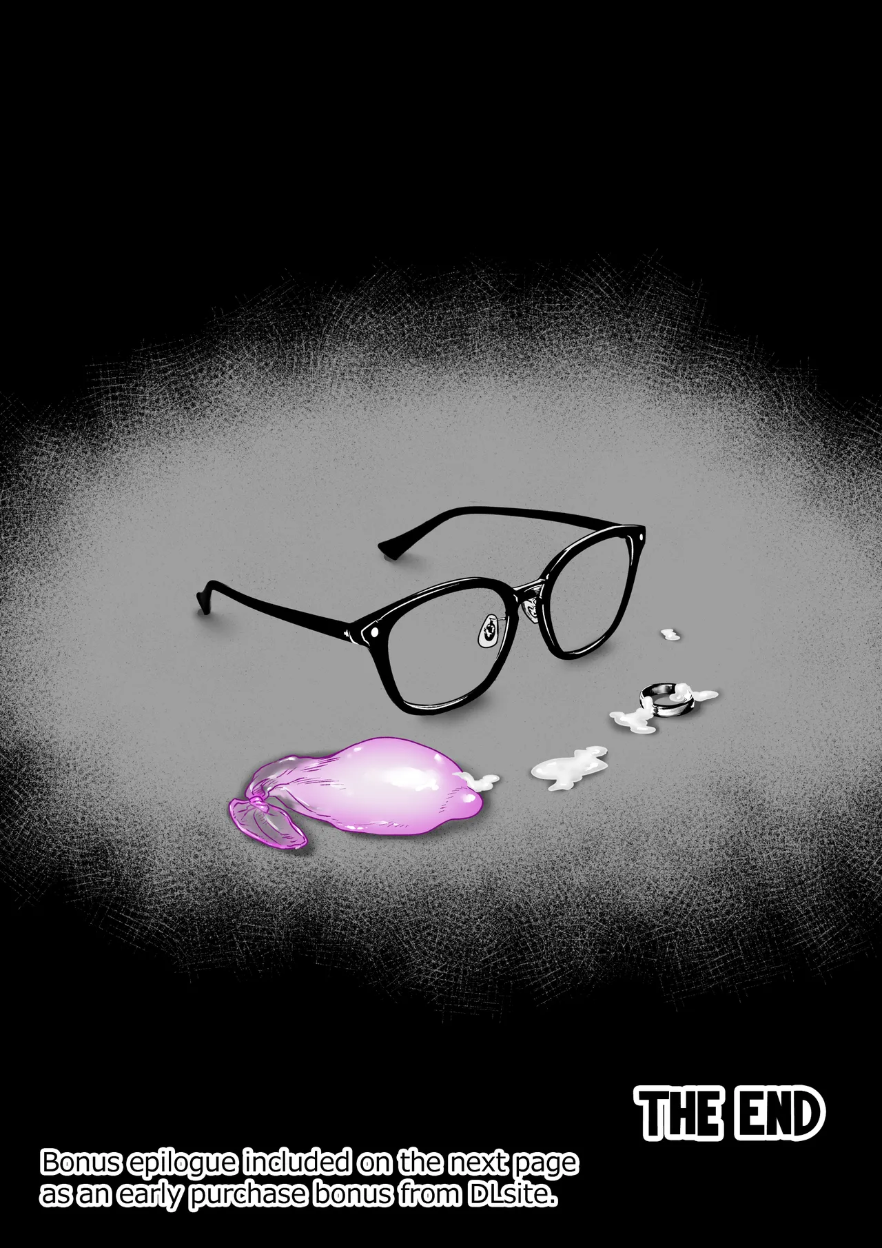 Shizue afterwards Chapter 1 - page 64