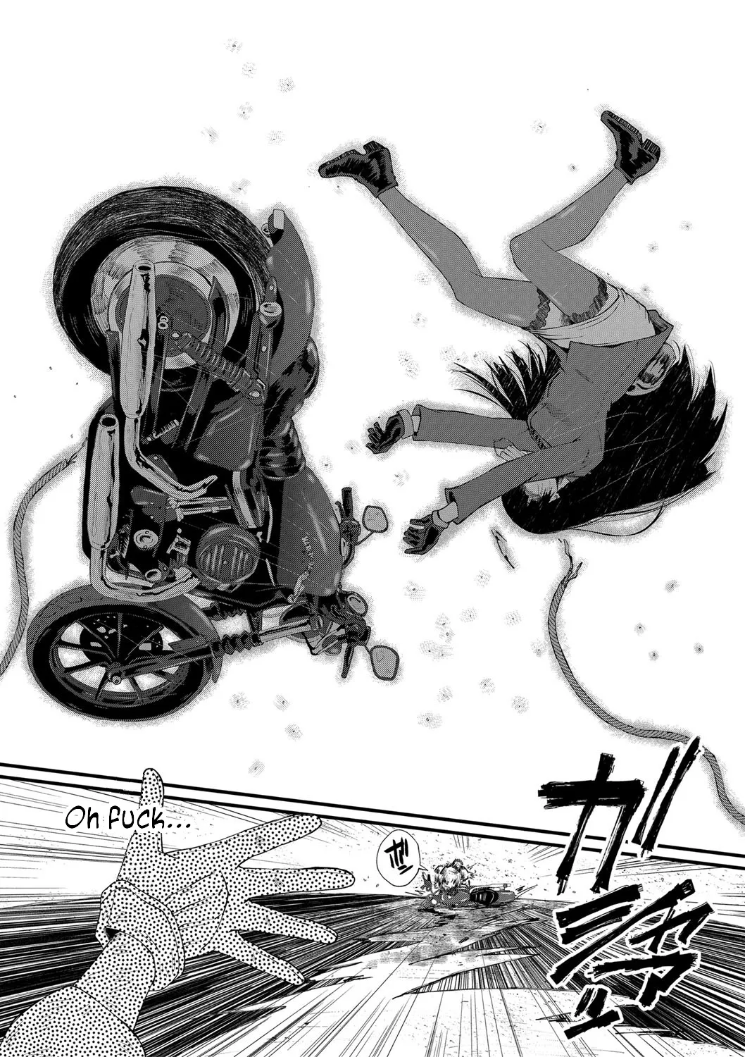 Onna Kyoushi Dorei Gakuen Chapter 1 - page 114